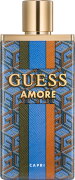 Guess Amore Capri Eau de Toilette (EdT) 100 ml Guess Amore Capri Eau de Toilette (EdT) 100 ml