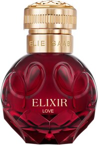 Elie Saab Elixir Love Eau de Parfum (EdP) 30 ml