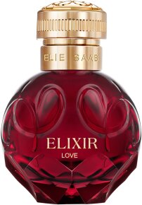Elie Saab Elixir Love Eeau de Parfum (EdP) 50 ml