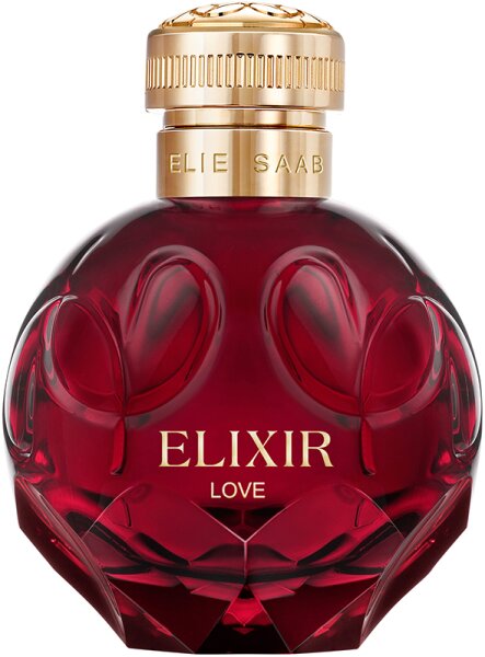 7640233342053 - Elixir Love Eeau de Parfum (EdP) 100 ml