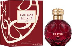 Elie Saab Elixir Love Eau de Parfum (EdP) 100 ml