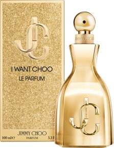 Jimmy Choo I Want Choo Le Parfum Parfum 100 ml