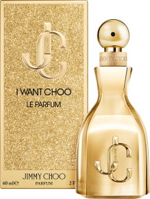 Jimmy Choo I Want Choo Le Parfum Parfum 60 ml