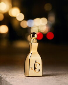 Jimmy Choo I Want Choo Le Parfum Parfum 60 ml