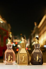 Jimmy Choo I Want Choo Le Parfum Parfum 60 ml