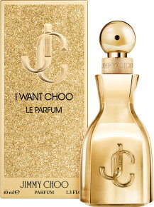 Jimmy Choo I Want Choo Le Parfum Parfum 40 ml