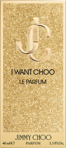 Jimmy Choo I Want Choo Le Parfum Parfum 40 ml