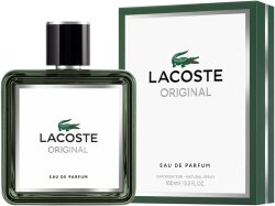 Lacoste Original Eau de Parfum (EdP) 100 ml