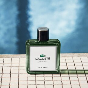 Lacoste Original Eau de Parfum (EdP) 100 ml