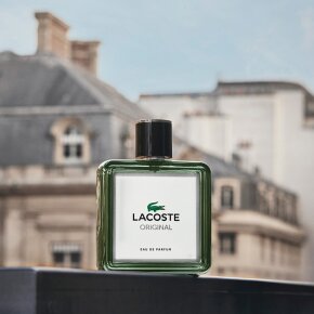 Lacoste Original Eau de Parfum (EdP) 100 ml