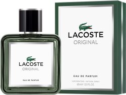Lacoste Original Eau de Parfum (EdP) 60 ml