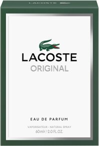Lacoste Original Eau de Parfum (EdP) 60 ml