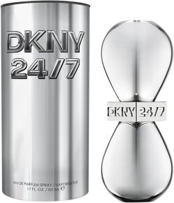 DKNY 24/7 Eau de Parfum (EdP) 50 ml