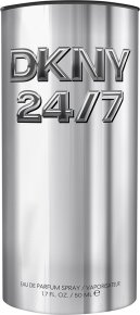 DKNY 24/7 Eau de Parfum (EdP) 50 ml