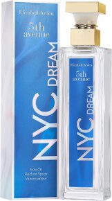 Elizabeth Arden 5th Avenue NYC Dream Eau de Parfum (EdP) 75 ml