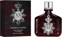 John Varvatos XX Intense Eau de Parfum (EdP) 75 ml
