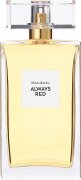 Elizabeth Arden Always Red Eau de Toilette (EdT) 100 ml