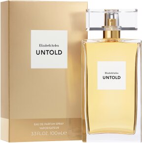 Elizabeth Arden Untold Eau de Parfum (EdP) 100 ml