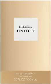 Elizabeth Arden Untold Eau de Parfum (EdP) 100 ml
