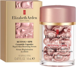 Elizabeth Arden Retinol + HPR Ceramide Capsules 14 ml