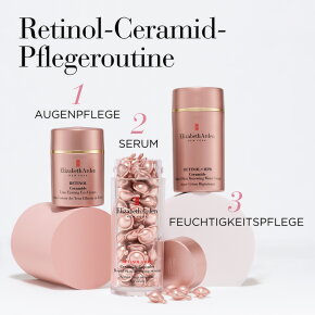 Elizabeth Arden Retinol + HPR Ceramide Capsules 14 ml