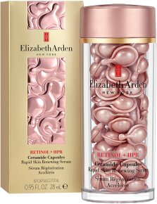 Elizabeth Arden Retinol + HPR Ceramide Capsules 28 ml