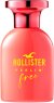 Hollister Feelin Free for Her Eau de Parfum (EdP) 30 ml