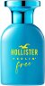 Hollister Feelin Free for Him Eau de Toilette (EdT) 30 ml