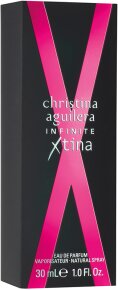 Christina Aguilera Infinite Xtina Eau de Parfum (EdP) 30 ml
