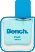 Bench. Haze For Him Eau de Toilette (EdT) 30 ml