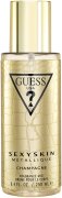 Guess Sexy Skin Metallique Champagne Fragrance Mist 250 ml Guess Sexy Skin Metallique Champagne Fragrance Mist 250 ml