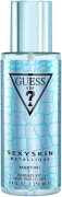 Guess Sexy Skin Metallique Martini Fragrance Mist 250 ml Guess Sexy Skin Metallique Martini Fragrance Mist 250 ml