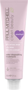 Paul Mitchell Clean Beauty Color Treatment 150 ml Amethyst