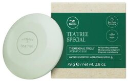 Paul Mitchell Tea Tree Special Shampoo Bar 79 g