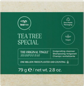 Paul Mitchell Tea Tree Special Shampoo Bar 79 g