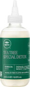 Paul Mitchell Tea Tree Special Detox Kombucha Rinse Paul Mitchell Tea Tree Special Detox Kombucha Rinse