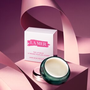 Aktion - La Mer The Lip Balm Breats Cancer Campaign Edition 9 g