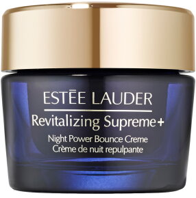 Aktion - Est&eacute;e Lauder Revitalizing Supreme+ Night Power Bounce Cream 75 ml