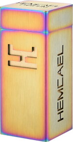 HEMCAEL Glacialis Eau de Parfum (EdP) 100 ml