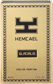 HEMCAEL Glacialis Eau de Parfum (EdP) 100 ml