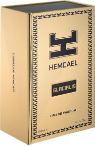HEMCAEL Glacialis Eau de Parfum (EdP) 100 ml