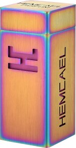 HEMCAEL Amantes Eau de Parfum (EdP) 100 ml