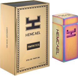 HEMCAEL Amantes Eau de Parfum (EdP) 100 ml