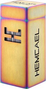 HEMCAEL Deos Eau de Parfum (EdP) 100 ml