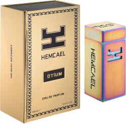 HEMCAEL Otium Eau de Parfum (EdP) 100 ml
