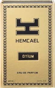 HEMCAEL Otium Eau de Parfum (EdP) 100 ml