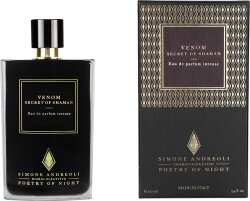 Simone Andreoli Venom Secret of Shaman Eau de Parfum (EdP) 100 ml