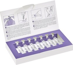 MALU WILZ Hyaluronic Active+ Ampoule Set 7x2 ml