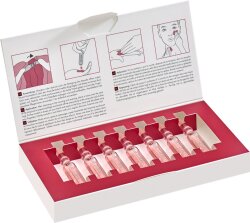 MALU WILZ Wrinkle Expert Ampoule Set 7x2 ml