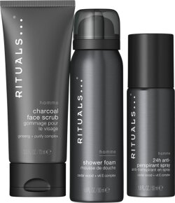 Aktion - RITUALS Homme Trial Set 1 Stk.